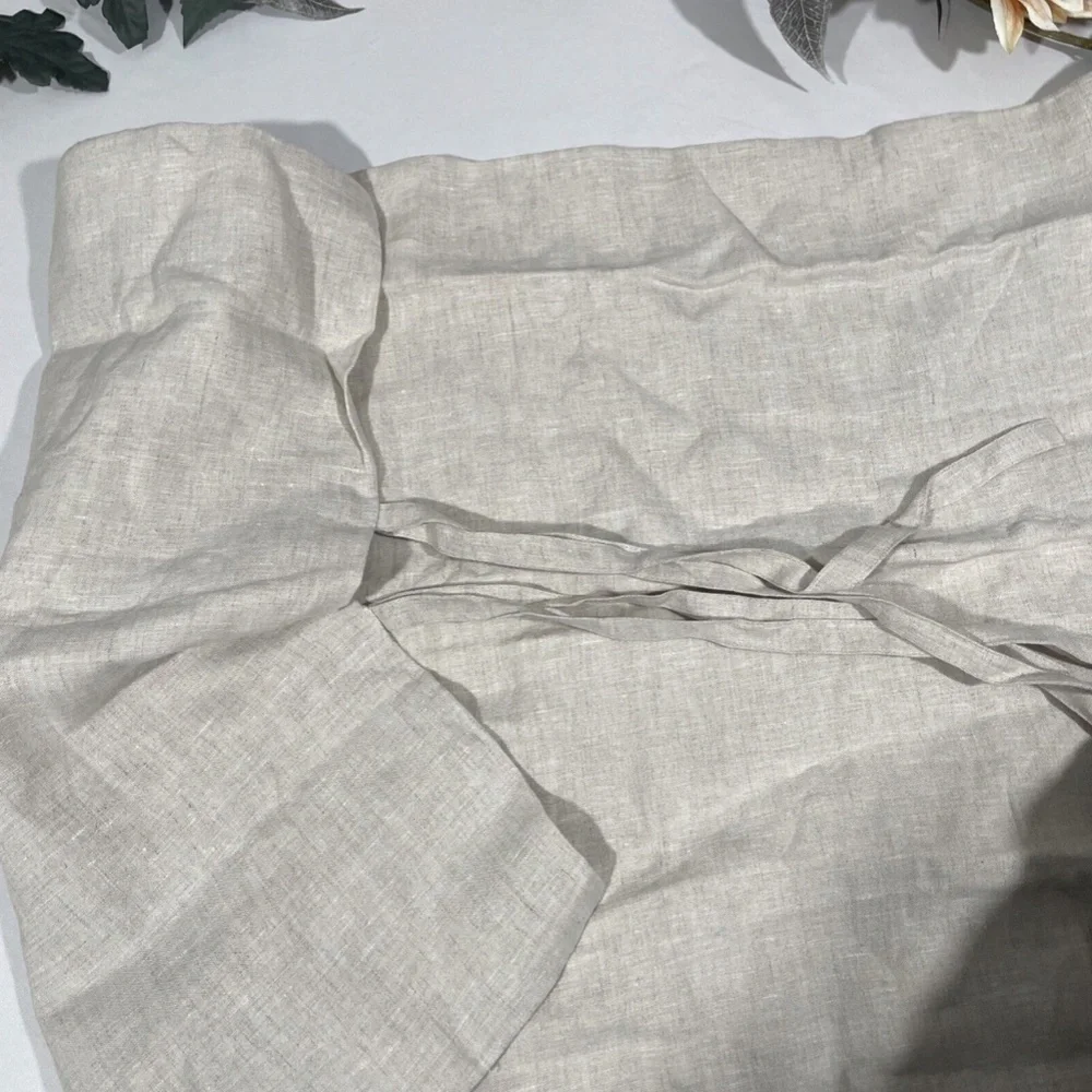 NEW $120 [ 1 King‎ ] Pillow Sham for Hotel Collection Linen Madison